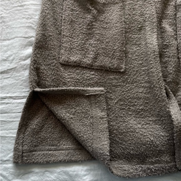 Z Supply Cozy Long Cardigan - Picture 8 of 11